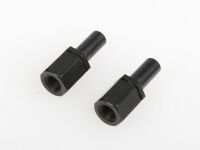 Himoto - Engine gear shaft*2PCS (HM02065)