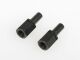Himoto - Engine gear shaft*2PCS (HM02065)