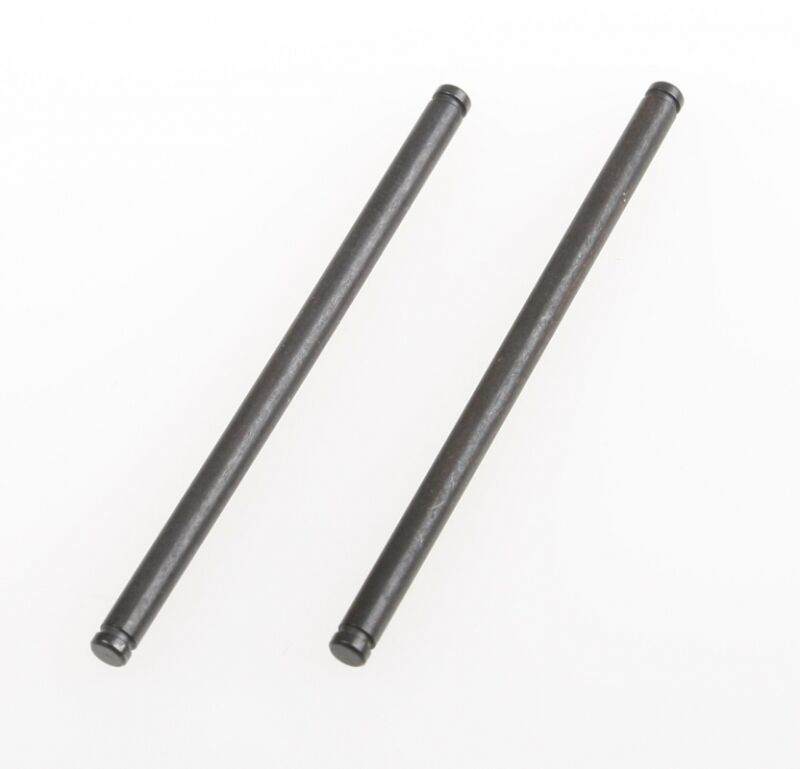 Himoto - Rear Lower Arm Round Pin A 2pcs (HM02063)