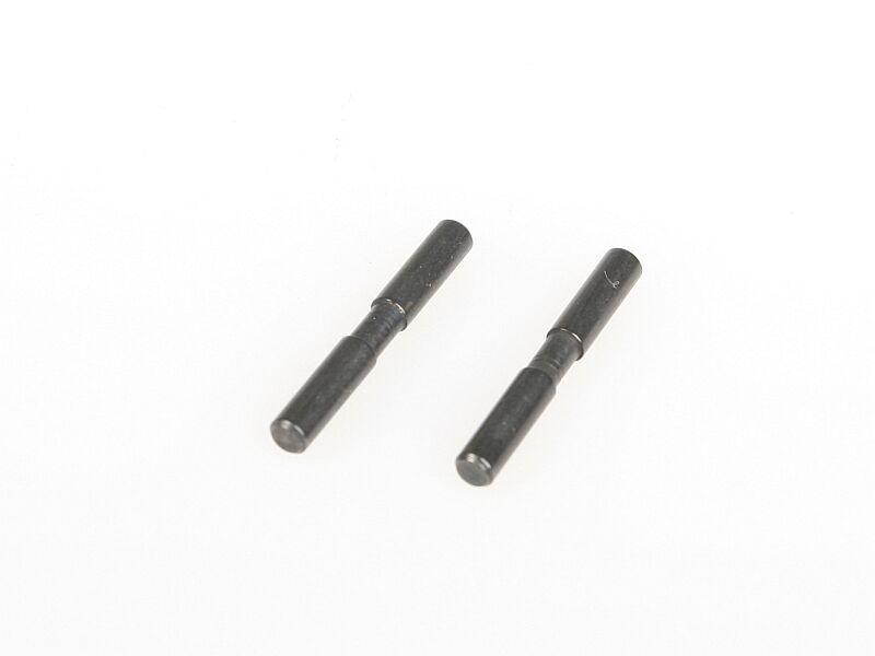 Himoto - Rear lower arm round pin B*2PCS (HM02061)