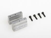 Himoto - Engine mounts w/cap screw*2 (HM02049)