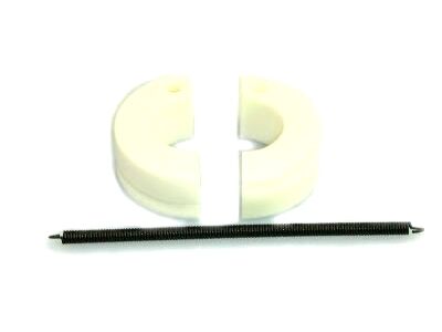 Himoto - Clutch Shoe(w/Spring) - in TF (HM02048F)