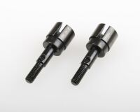 Himoto - Wheel Axle 2pcs (HM02033)