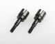 Himoto - Wheel Axle 2pcs (HM02033)