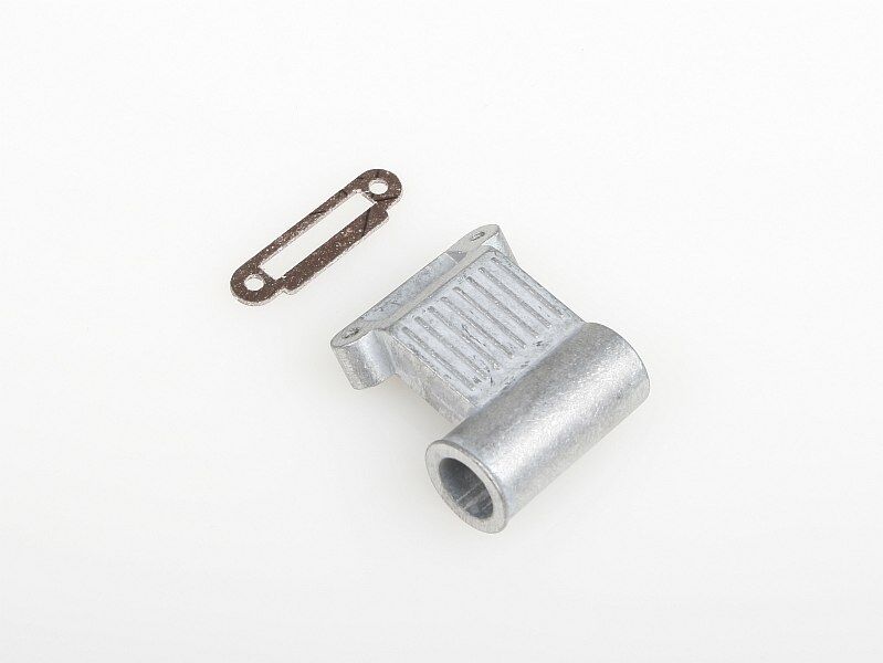 Himoto - Exhaust connector*1PC (HM02031)