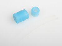 Himoto - Silicon rubber Pipe (HM02027)