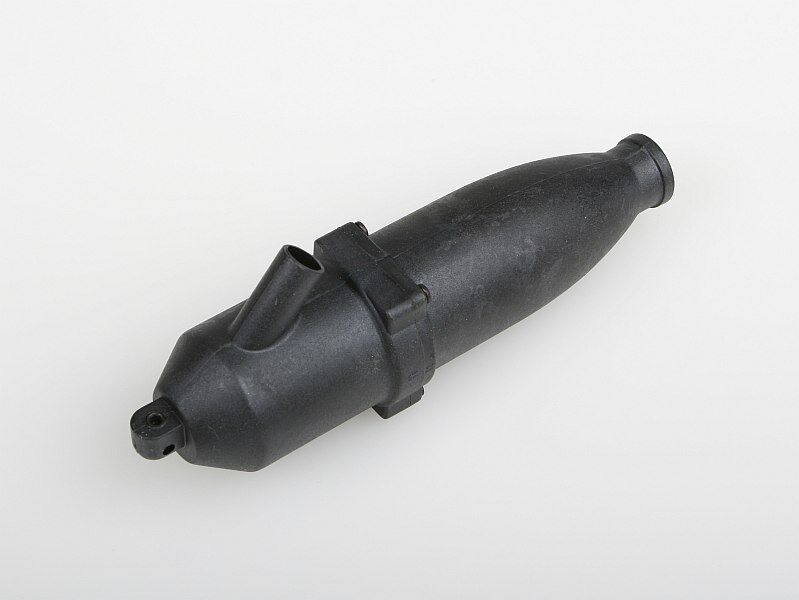 Himoto - Exhaust pipe*1pc (HM02026)