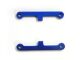 Himoto - Blue Suspension Arm Brace (2 pcs) (HM02017BL)