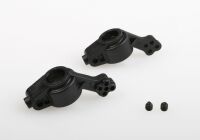 Himoto - Rear Upright (L/R)/ Grub Screws 2pcs (HM02013)