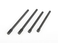 Himoto - Body mounts*4PCS (HM02010)