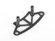 Himoto - Upper cover of bumper 1 pc (HM02009)