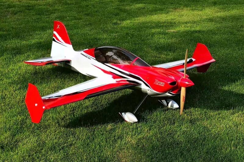 60" Game Bird EXP V2 red - 1520mm