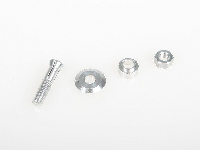 Pelikan - Mitnehmer 3,0mm für PROFI EP Spinner (8KU10900)