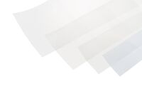 Q-model - Shrinking Tube 70mm Clear (8KM8460)