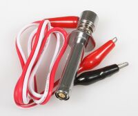 Q-model - 180 Glow Clip Long (8KM8345)