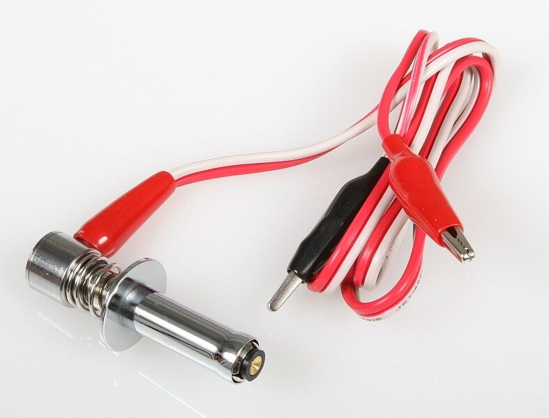 Q-model - 179 Glow Clip Short (8KM8344)