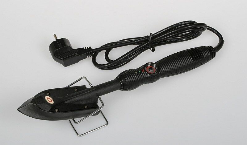 Q-model - 604-1 Bügeleisen PROFI (8KM8332)