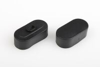 Pelikan - Batterieabdeckung 1800 mAh, Paar (7BA1201)