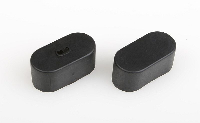 Pelikan - Batterieabdeckung 500mAh, Paar (7BA1200)