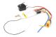 Pelikan - Satz - RX, ESC, Servo mit XT60 - Offshore Lite Sea Rider/Warrior (4ST820601)