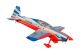 90" Extra NG 60cc red/blue/silver - 2290mm