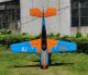 67" Extra NG blau/orange - 1702mm