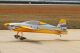 103" Extra NG 120cc gelb/silber - 2660mm