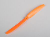 GWS - Propeller GWS H 9x7,5 orange (pack 6+1 FREE)...