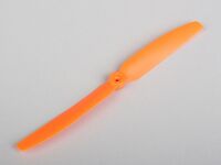GWS - Propeller GWS H 8x6 orange (pack 6+1 FREE) (3EL2120v)