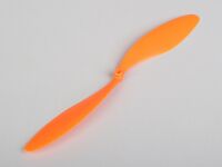 GWS - Propeller GWS I 12x8 orange (pack 6+1 FREE) (3EL2072v)