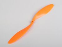 GWS - Propeller GWS I 12x6 orange (pack 6+1 FREE) (3EL2070v)