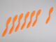 GWS - Propeller GWS I 11x8 orange (pack 6+1 FREE) (3EL2066v)