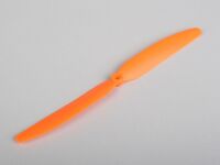 GWS - Propeller GWS H 11x7 orange (pack 6+1 FREE) (3EL2065v)