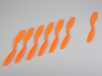 GWS - Propeller GWS I 11x4,7 orange (pack 6+1 FREE)...