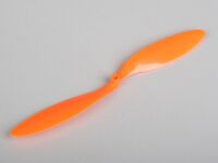 GWS - Propeller GWS I 11x4,7 orange (pack 6+1 FREE)...
