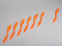 GWS - Propeller GWS I 10x8 orange (pack 6+1 FREE) (3EL2062v)