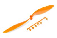 GWS - Propeller GWS I 9x4,7 orange (pack 6+1 FREE)...