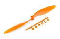 GWS - Propeller GWS I 8x4,3 orange (pack 6+1 FREE)...