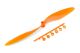 GWS - Propeller GWS I 8x4,3 orange (pack 6+1 FREE) (3EL2051v)
