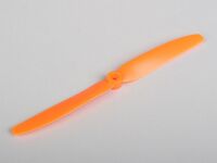 GWS - Propeller GWS H 8x4 orange (pack 6+1 FREE) (3EL2050v)