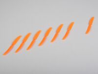GWS - Propeller GWS H 5x3 orange (pack 6+1 FREE) (3EL2030v)