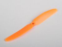 GWS - Propeller GWS H 5x3 orange (pack 6+1 FREE) (3EL2030v)