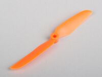 GWS - Propeller GWS H 4,5x4 orange (pack 6+1 FREE)...