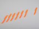 GWS - Propeller GWS H 4,5x4 orange (pack 6+1 FREE) (3EL2025v)