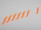 GWS - Propeller GWS H 4,5x3 orange (pack 6+1 FREE) (3EL2020v)