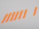 GWS - Propeller GWS H 4x2,5 orange (pack 6+1 FREE) (3EL2010v)
