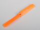 GWS - Propeller GWS H 4x2,5 orange (pack 6+1 FREE) (3EL2010v)