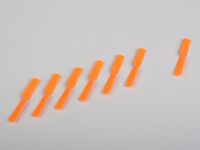 GWS - Propeller GWS H 3x2 orange (pack 6+1 FREE) (3EL2005v)
