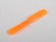 GWS - Propeller GWS H 2,5x0,8 orange (pack 6+1 FREE) (3EL2001v)