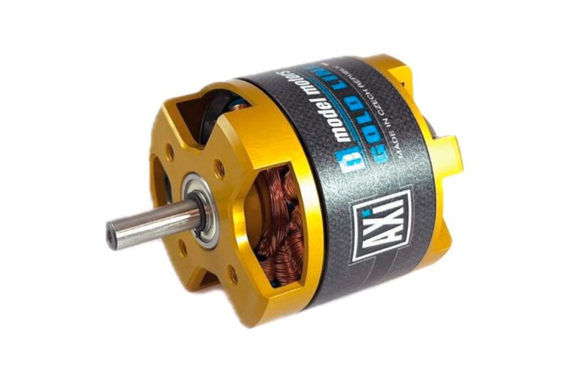 AXI 4120/20 V3 Brushless-Motor